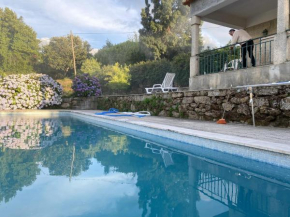 Exceptional Villa in Mogadouro with Private Pool